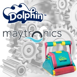 Dolphin Pool Robots Accessories And Spare Parts