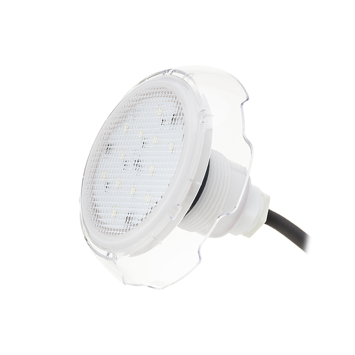 500859 Weiße Lampe für Schwimmbad Led Mini-Projektor | Seamaid 5W 12