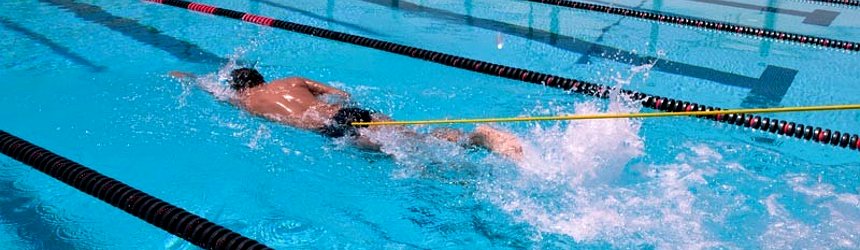 Sport Cintura Resistenza per Nuoto Nuoto Senza Sistema Controcorrente Nuoto Piscina Regolabile Cintura da Allenamento Nuoto Resistenza stazionario Guinzaglio Ulikey Cintura da Nuoto